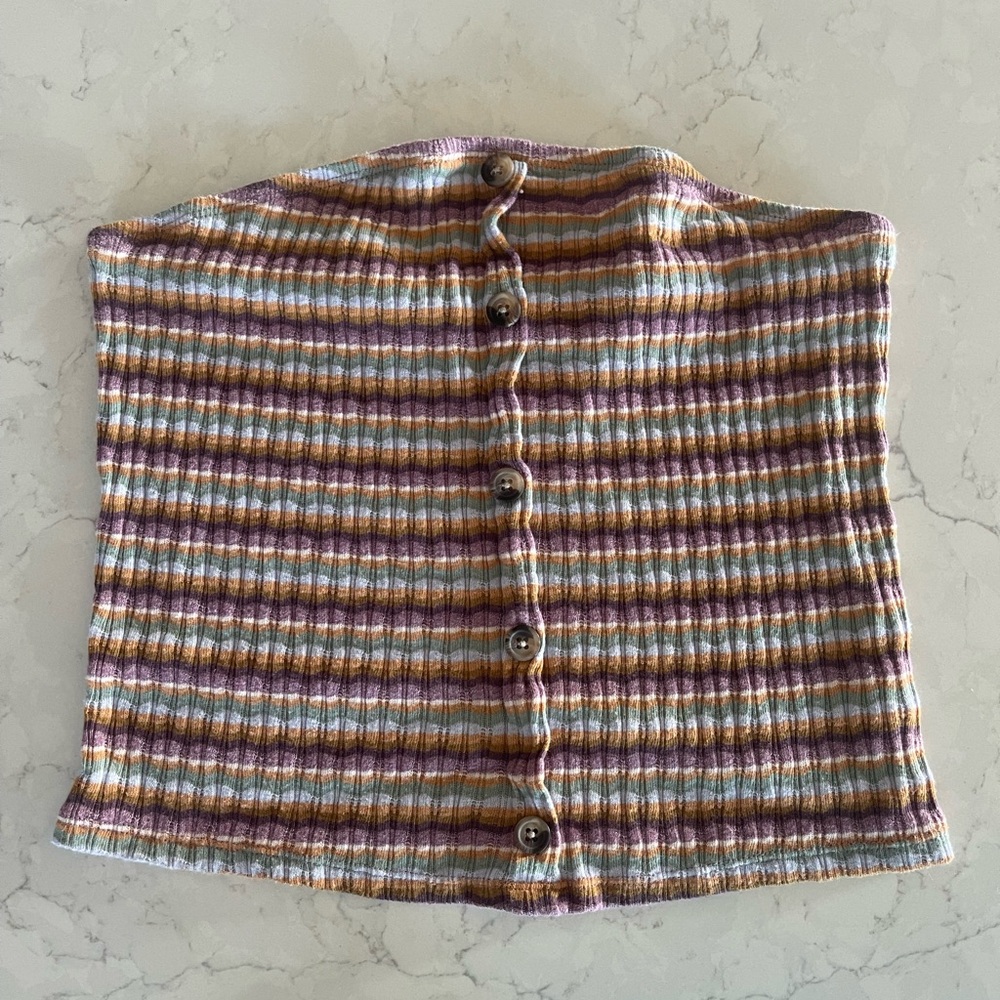 AE tube top